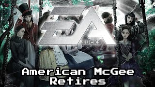 American McGee RETIRES from the Games Industry, Thanks EA - DCM Discussions