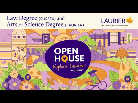 Laurier and Sussex Law Partnership