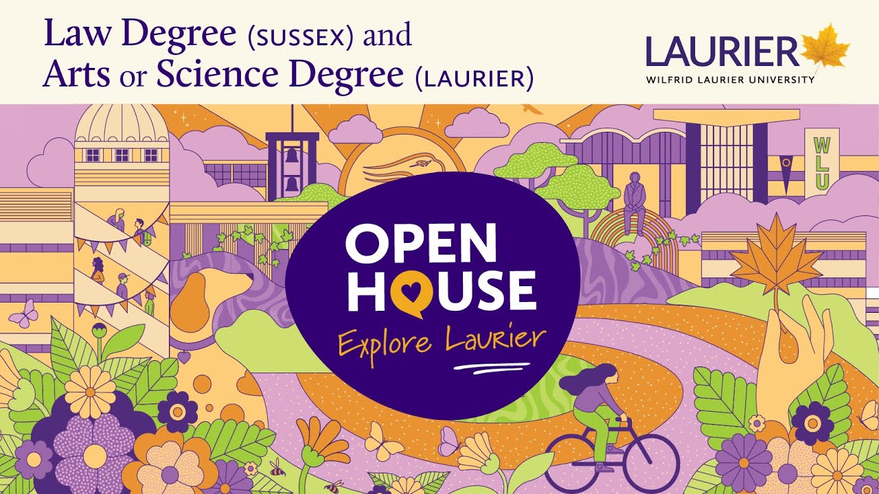 Laurier and Sussex Law Partnership