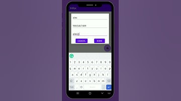 SQLite database with CRUD Operations | Link in Description | Tamil Cookies