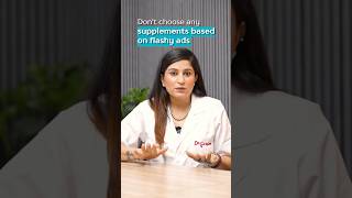 Doctor Busting all Myths about Health Supplements | Health Supplement Reality Part 1 #VayasLife