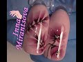 🌞 Нежный Дизайн ногтей🌞  🌷Гель лак MiRinails🌷