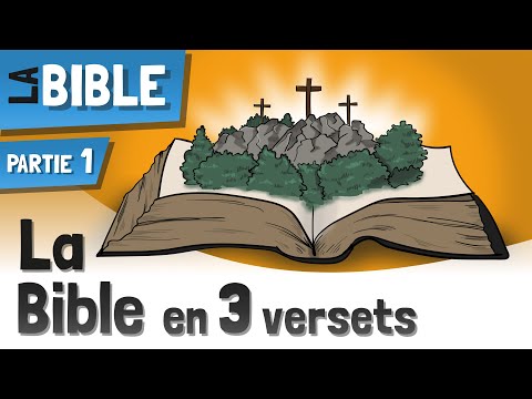 Vidéo: Comment puis-je apprendre la Bible ?