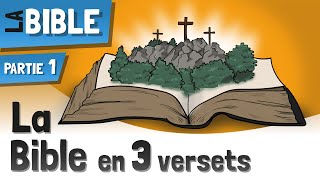 Comment lire, étudier et comprendre la Bible en 5 minutes - Ep1