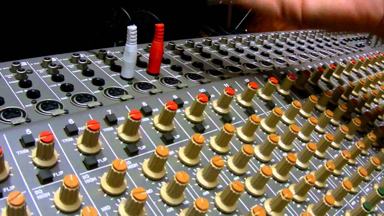TASCAM M2524 ジャンクとして TASCAM M2524 ジャンクとして ☆ TASCAM タスカム ☆ 24ch