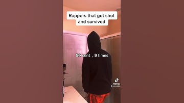 How tf did he not die