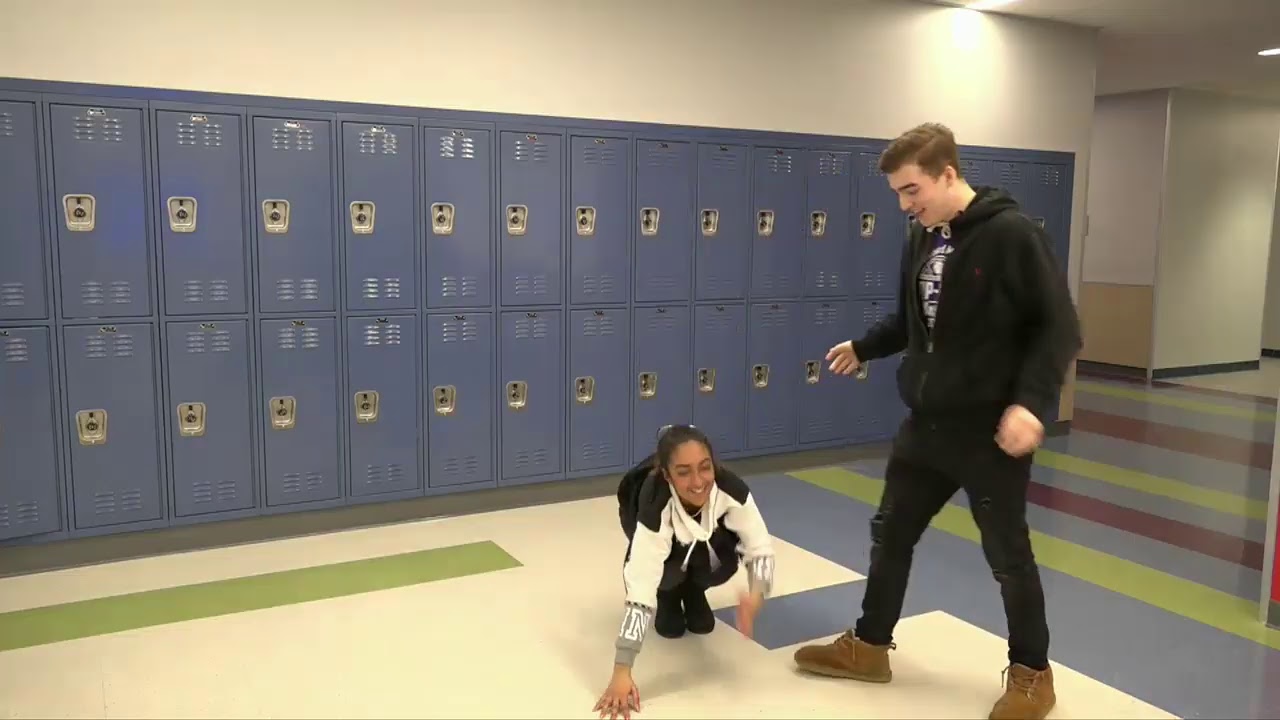 Code Blue HMHS 03/15/19 - YouTube