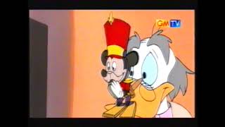 2005 Easter Saturday on Toonattik TV Commercial