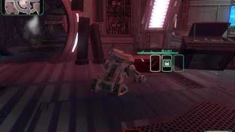 Kotor 2 TSL RCM Prologue [Part 1/3]