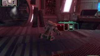 Kotor 2 TSL RCM Prologue [Part 1/3]