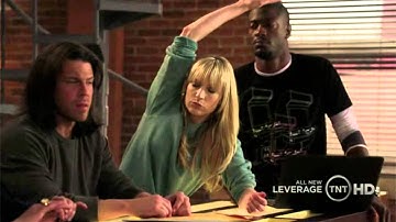 Leverage- People Like Us