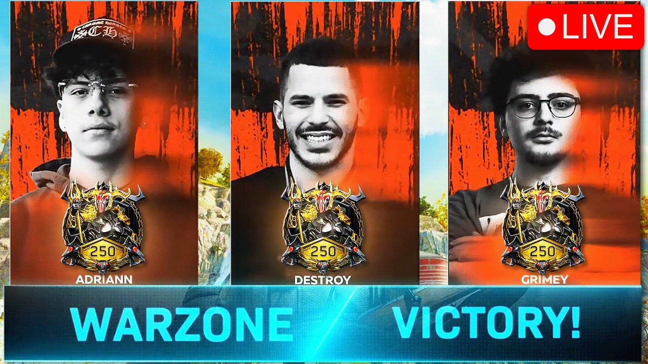 LIVE 🔴 #1 Ranked Passion Grind! 🔴 Joined @virtuspro 🔴 !tipsy 🔥 !controller 🔥 !ms