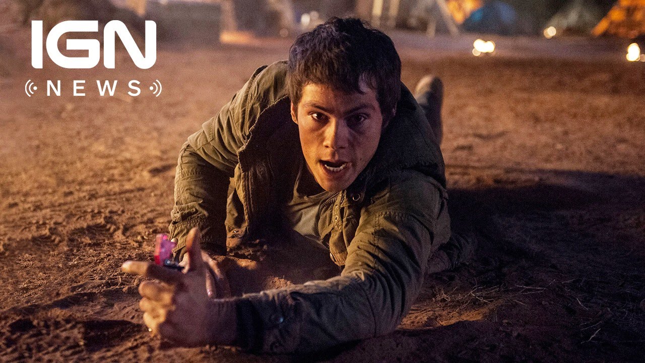 The Maze Runner - IGN