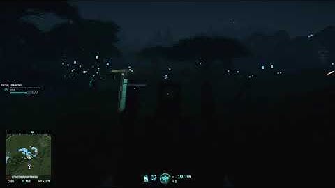 Planetside 2 in a Nutshell