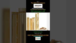 🔥 50% OFF Amazon Promo Deals