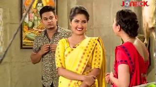 Hello friends , in this episode of pabho jura we bring to you the
actor debashish and suyanka . both them got married recently but show
shall ...