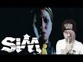 German Emo FIRST TIME Hearing SiM - CAPTAiN HOOK (REACTION)