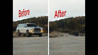 How to remove object in photoshop|Remove object