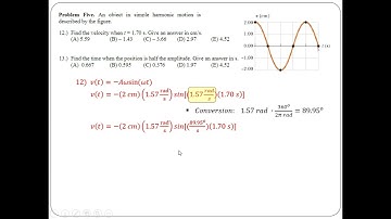 Simple Harmonic Motion (SHM)_5.1