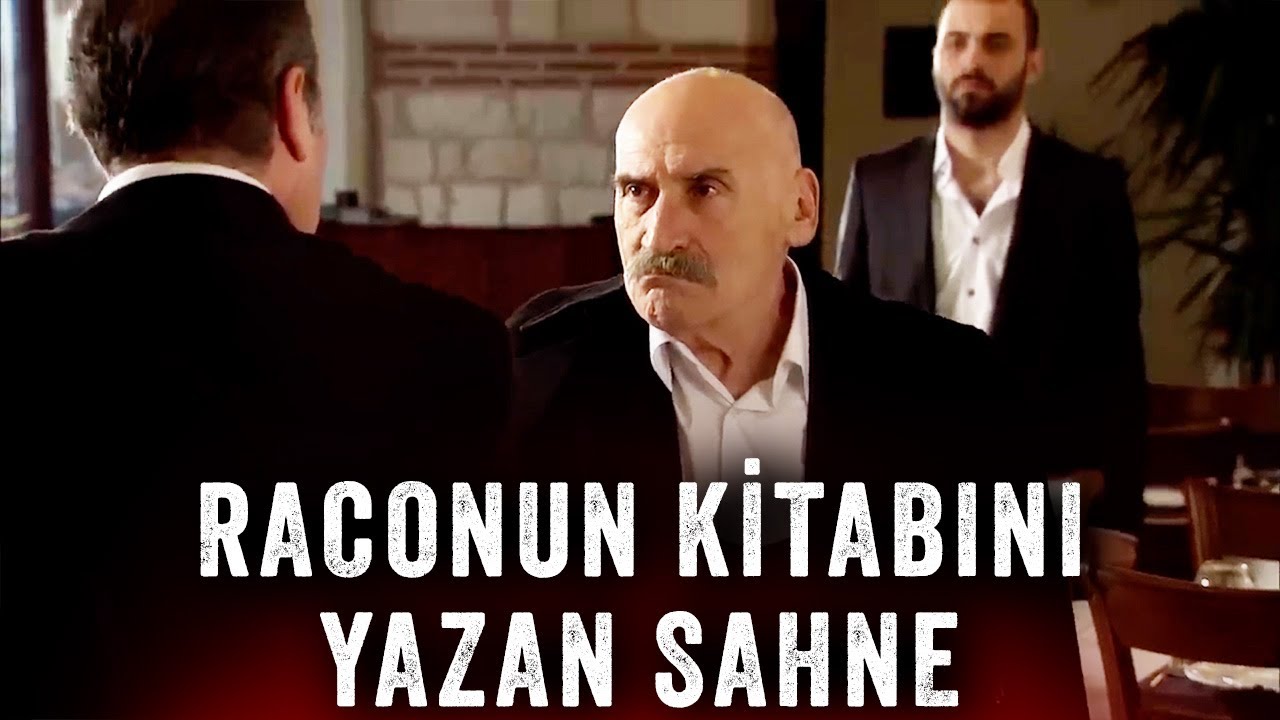 Ramiz Karaeski'nin En Büyük Raconu | Ramiz Karaeski