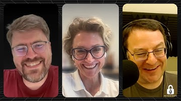 OpenSSL with Hana Andersen and Anton Arapov