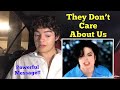 Michael Jackson - They Don’t Care About Us (Prison Version) | REACTION