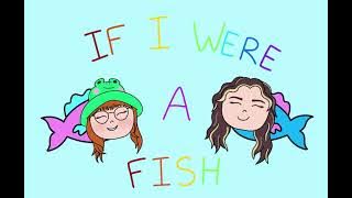 Download lagu corook - if i were a fish ft. olivia barton (lyric video)