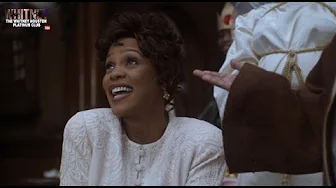 Whitney Houston - Who Would Imagine A King in HD The Preacher's Wife Whitney Houston - Who Would Imagine A King in HD The Preacher's Wife