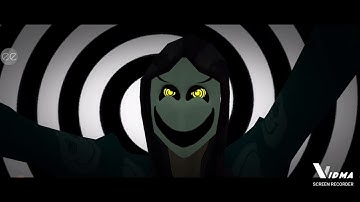 Smiling x Restictanse 2 vs Granny grapen two Chase Music Evil nun 2