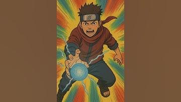 All rasengan users #naruto #anime #ashura #jiraya #rasengan #konohamaru #kakashi #boruto #minato