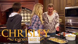 Chrisley Knows Best | 'Eating Healthy' from 106