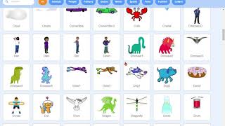 Scratch - Coin Game screenshot 5