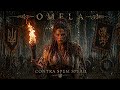 OMELA – CONTRA SPEM SPERO (Against Hope I Hope) | Dark Ethno Pop | Epic Cinematic Song
