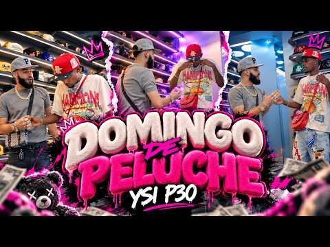 YSI P30 - Domingo de Peluche (Video Oficial)