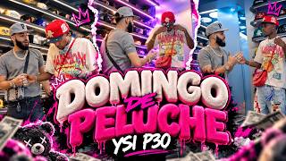 YSI P30 - Domingo de Peluche (Video Oficial)