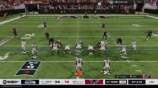 Ville Rbt Szn2 NFC Conference Championship