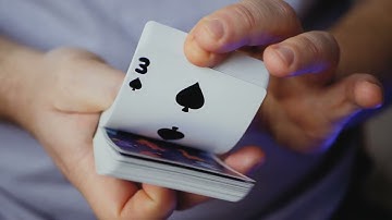 Bicycle Dinosaurs Playing Cards at MJMMagic.com (see link below)