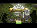 CLASH OF CLANS HIGHEST LOOT ATACK | COC LETS PLAY AGAIN #2