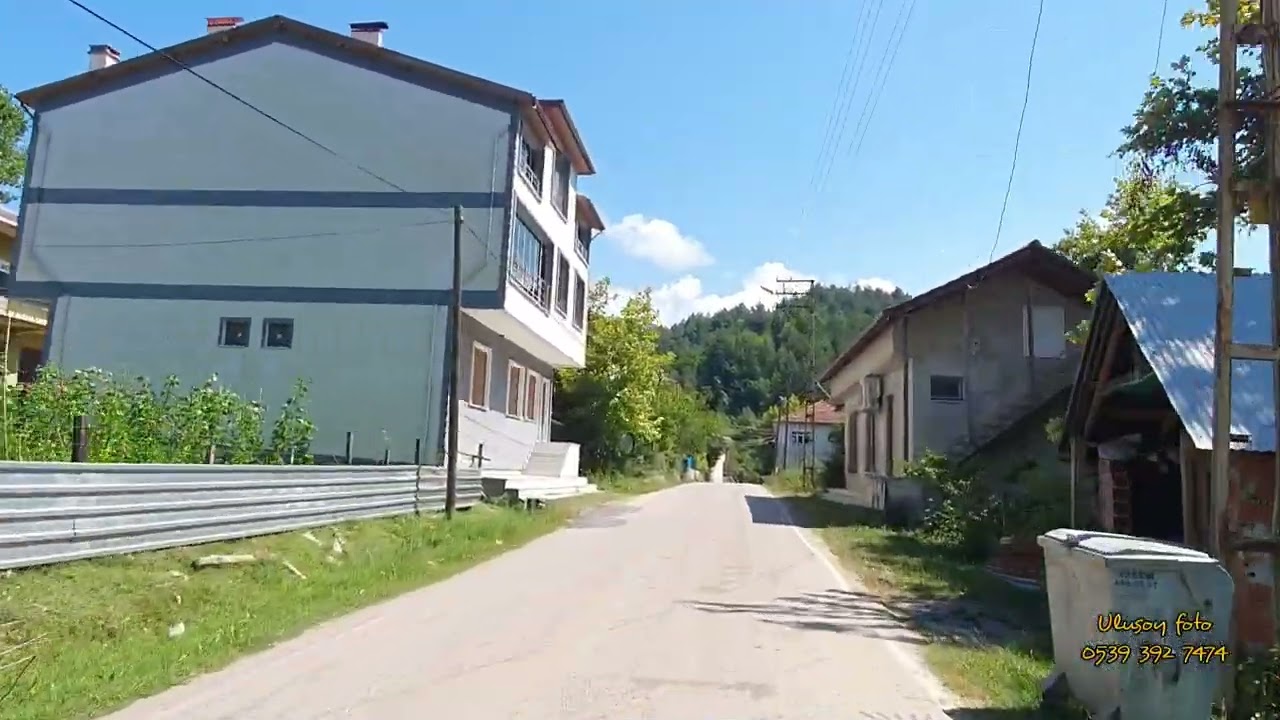 Balık Üstü Doğa Cenneti Bartın Kumluca  @mehmetulusoy74