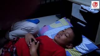 Sunat Gratis Amam Mantri Sunat mySUNAT myTRIP myADVENTURE Ep.002