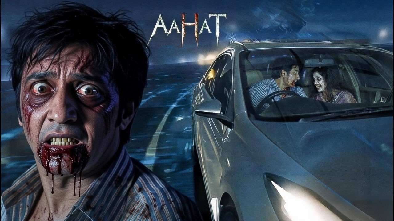 वो वापस आई है अपना अधूरा बदला पूरा करने || Horror Story || भूत, रहस्य और खौफ