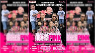 LIVE ALIYAH MUSIC COLABORATION (SITI ALIYAH) | MINGGU, 07 SEPT 2025 | LELEA - INDRAMAYU | SIANG
