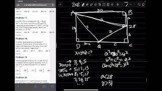 2023 AMC 10A Problem 17