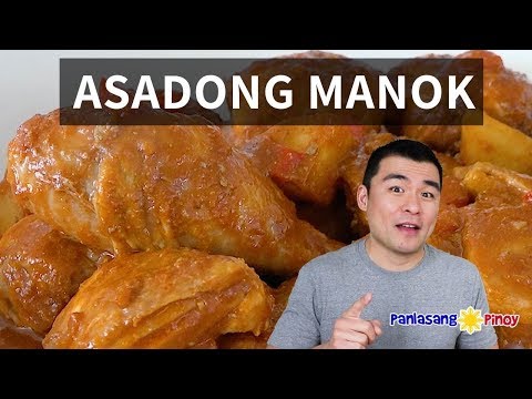 Video: Paano Lutuin Ang Makatas Na Manok Sa Iyong Manggas