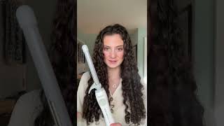DIY Hair Tips: Curl Refresher
