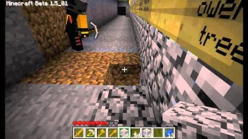 Black Forest Survival Dual Comm 002 ~ Jamie1051 & PapaSmurf124 - We Found Lbarto!