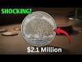 This 1999-P Connecticut Quarter Could Be Worth THOUSANDS Check Yours Now!