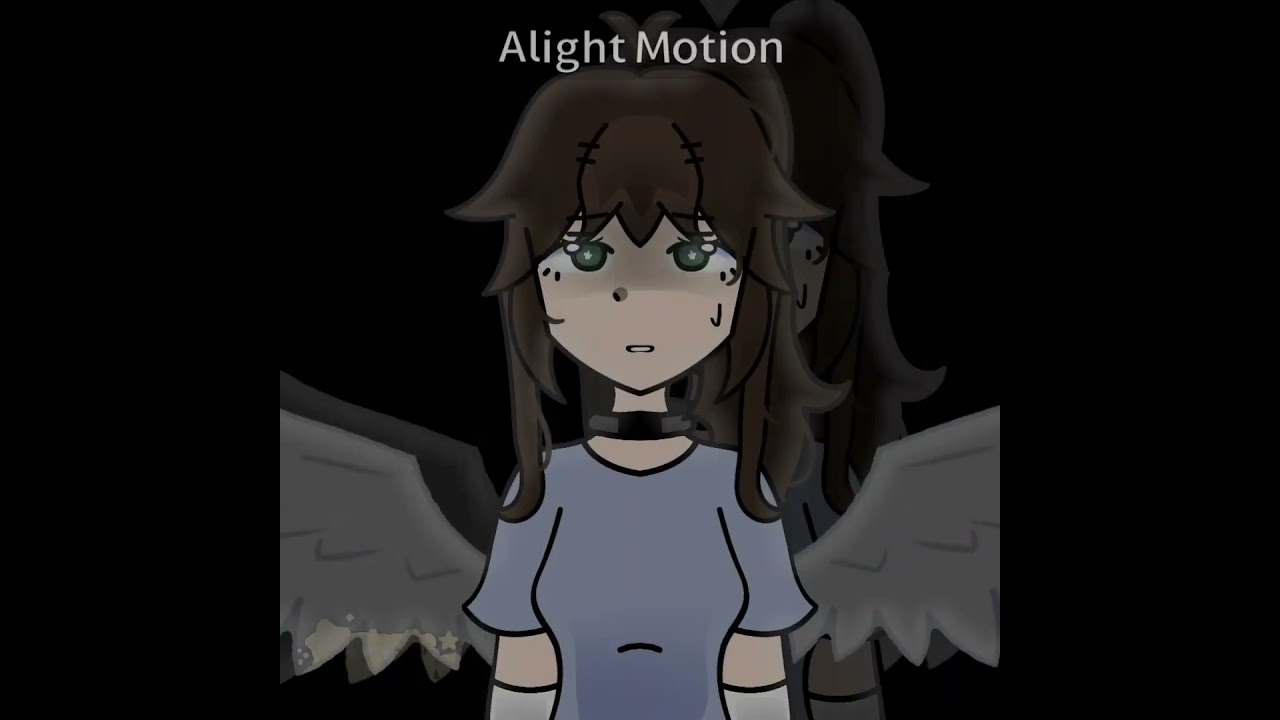 ‧˚꒰LoreDrop୭ ˚. ᵎᵎ FINISHED! #gacha #animation #blowup #lore