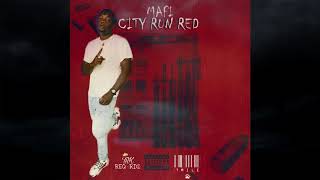 Mafi - City Run Red  (Official Audio)