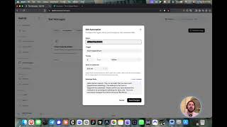 BailHQ Onboarding: Automating Client Text Messaging and Court Date Reminders